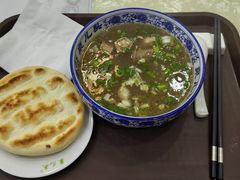 -泉儿头杂碎·清真(城东总店)