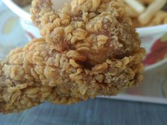 -麦当劳(展览路店)