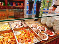 -老刘家永盛斋·传统泡馍(东关南街店)
