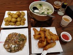 -海坛特色小吃·只做平潭特色菜(平潭店)