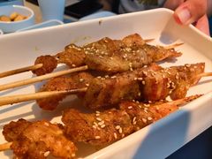 -半天妖烤鱼(和平印象城店)