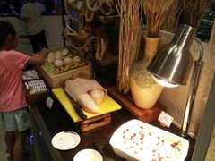 -温德姆至尊酒店·海鲜自助餐厅(海沧店)