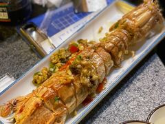 三妹椒盐皮皮虾-三妹小龙虾·黄油蟹(华侨城总店)