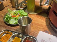 -西塔老太太泥炉烤肉(万柳华联店)