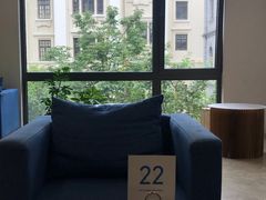 -VOYAGE COFFEE(杨梅竹店)