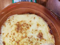 蒜香鸡排-萨莉亚意式餐厅(国和1000店)