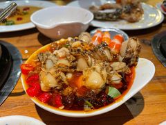 -甄品麦哲伦海鲜和牛自助(万达广场店)