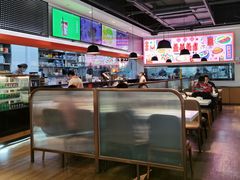 -港久茶餐厅(鹭洲里店)