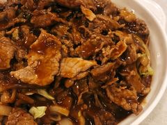 湿炒牛河-方记洪阳餐厅(福田新村店)