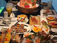 -花潮料理艺食馆(SM新生活广场店)