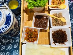 沂蒙山煎饼-映像威海·海鲜味道(市区店)
