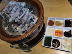 -蒙料·手把肉(望京店)