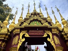 -西双版纳总佛寺