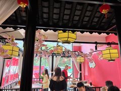 -吴掌柜·藕汤印象(南湖店)