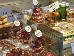 -自然熟Bakery(纬四路店)