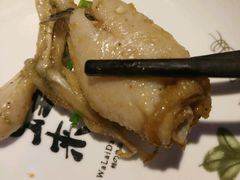 -蘭奢雅集·江浙菜(青山江滩店)