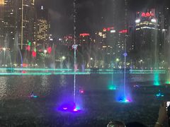-海心沙亚运公园