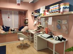 -宜家家居(西安未央商场店)