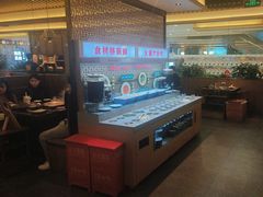 -井格重庆火锅(西直门凯德Mall店)
