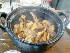 -斯丹姜母鸭·古法干香(涂门街总店)