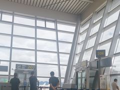 -贵阳龙洞堡国际机场-T2航站楼