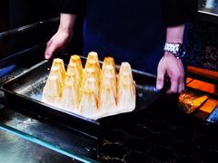 -步步高桥头糕
