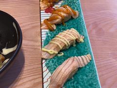 -晴季寿司(红旗街万达店)