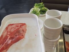 -伊尔曼都自助餐厅(102国道店)