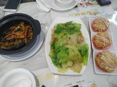 -點無缺茶楼·海鲜酒家(世博店)