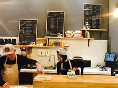 -面包谷Grains n' Beans(九号公馆店)