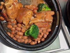 -火啫啫·粤式啫啫煲(南通首店)