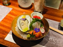 法国吉拉多-岩也·日料与酒(龙岗天安云谷店)