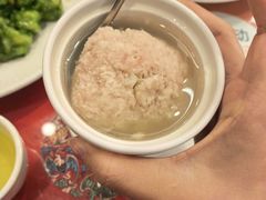 -玉华台饭庄(裕中西里小区店)