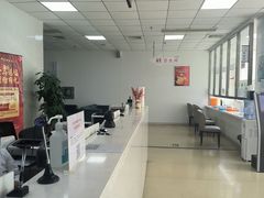-美年大健康体检中心(西直门分院)