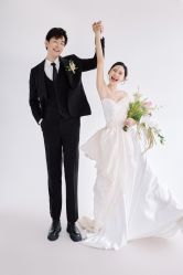 -全城热恋璀璨婚纱摄影(国贸总店)