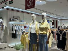 -优客城市奥莱