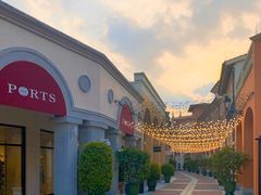 -佛罗伦萨小镇广佛名品奥特莱斯(疏港路店)