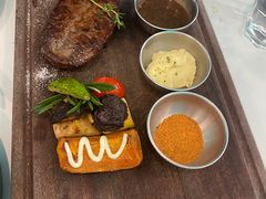 -拾挚扒房(招商花园城店)