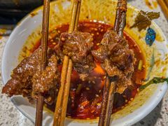 -水碾河刘老大串串香(水碾河路店)