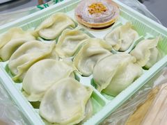 牛肉韭黄灌汤蒸饺-志亮灌汤蒸饺·清真(庙后街店)