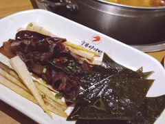 -守柴炉烤鸭(中海国际店)