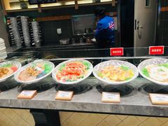 -食通天美食广场(华润万象城店)