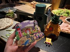 -三杯赤運·中式小酒馆(所城里店)