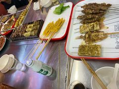 -遇西祠·海鲜烧烤(总店)