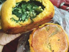 -中山美食街