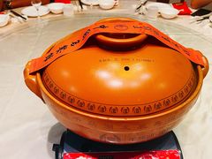 -千岛湖鱼味馆(十字街总店)