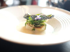 -L'ATELIER de Joel Robuchon(外滩18号店)