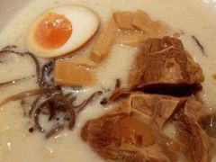 -味千拉面(又一城店)