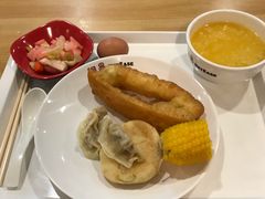 -网易食堂