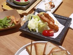 -一心创作料理屋(经开万达店)